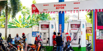 Tok! Pertamina Kembali Sesuaikan Harga BBM Per September 2023