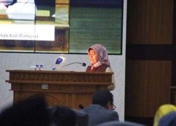 DPRD Jawa Barat Berharap Perda Penyelesaian Tuntutan Ganti Kerugian Daerah Segera Disosialisasikan