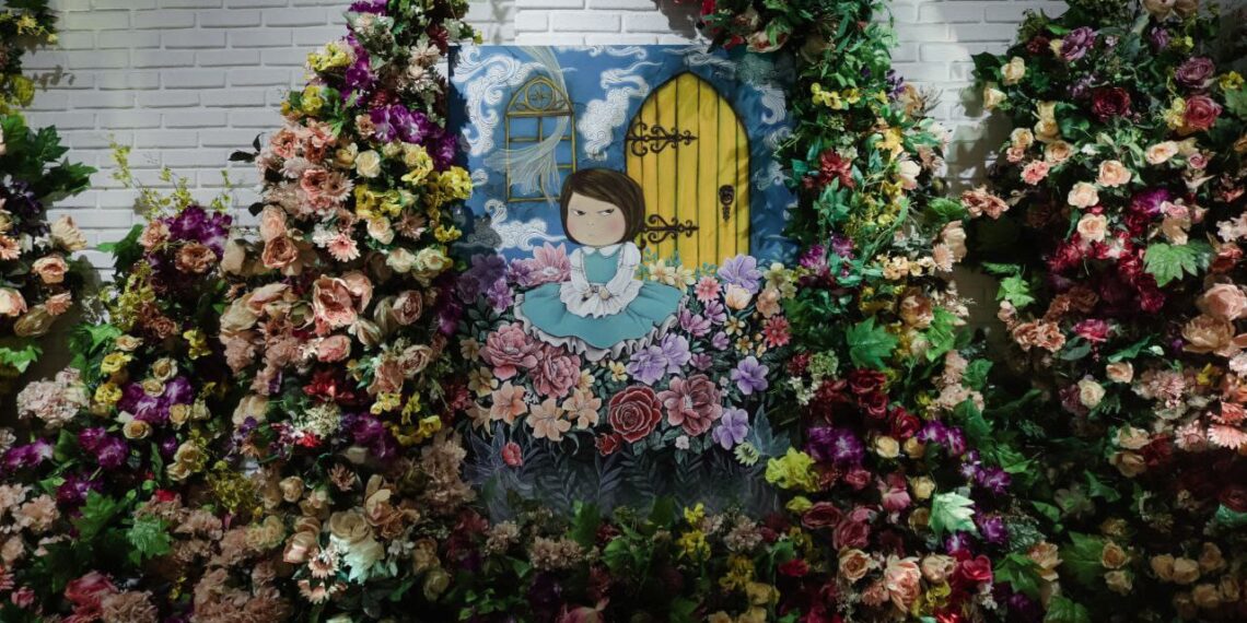 13 Seniman Hadirkan 138 Karya di Grey Art Gallery