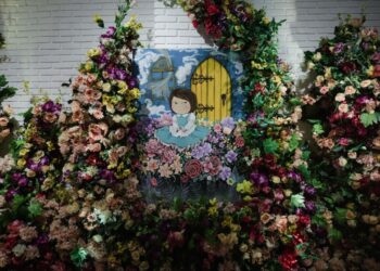 13 Seniman Hadirkan 138 Karya di Grey Art Gallery