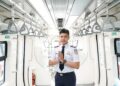 Pertama di Indonesia, LRT Jabodebek Dioperasikan Secara Otomatis Tanpa Masinis