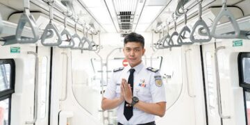 Pertama di Indonesia, LRT Jabodebek Dioperasikan Secara Otomatis Tanpa Masinis