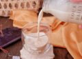 Yuk Nikmati Segudang Manfaat Susu Almond Untuk Kesehatan