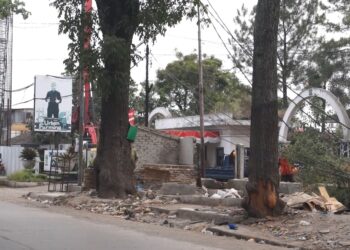 Bandung Heritage Sesalkan RPH Ciroyom Terimbas Flyover Ciroyom