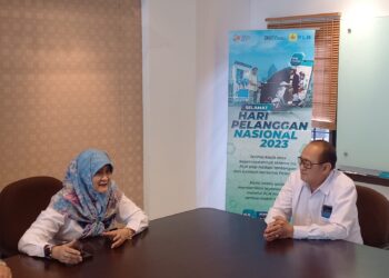 PLN Tegaskan Komitmen Berikan Layanan Optimal Bagi Seluruh Pelanggan