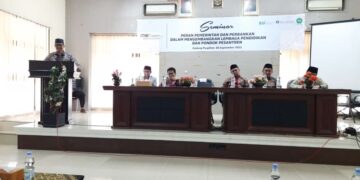 MES Jabar Desak Pemprov Segera Bentuk KDEKS