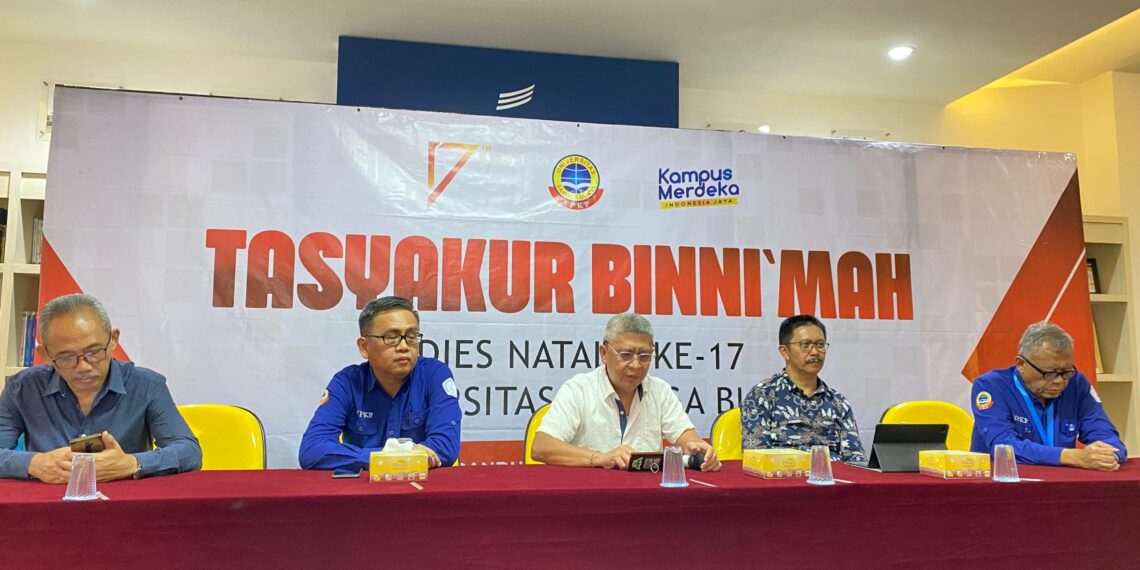 Permendikbudristek 53 tahun 2023, Berikut Pandangan Ketua ABPPTSI Jabar dan Rektor USB YPKP