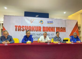 Permendikbudristek 53 tahun 2023, Berikut Pandangan Ketua ABPPTSI Jabar dan Rektor USB YPKP