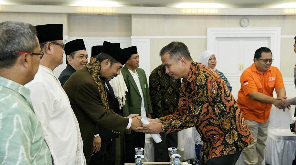 Pemilu 2024, Kabupaten Bogor Akan Mendapat Perhatian Lebih