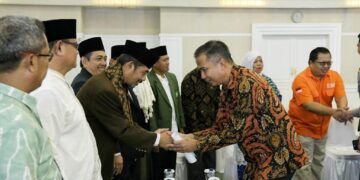 Pemilu 2024, Kabupaten Bogor Akan Mendapat Perhatian Lebih