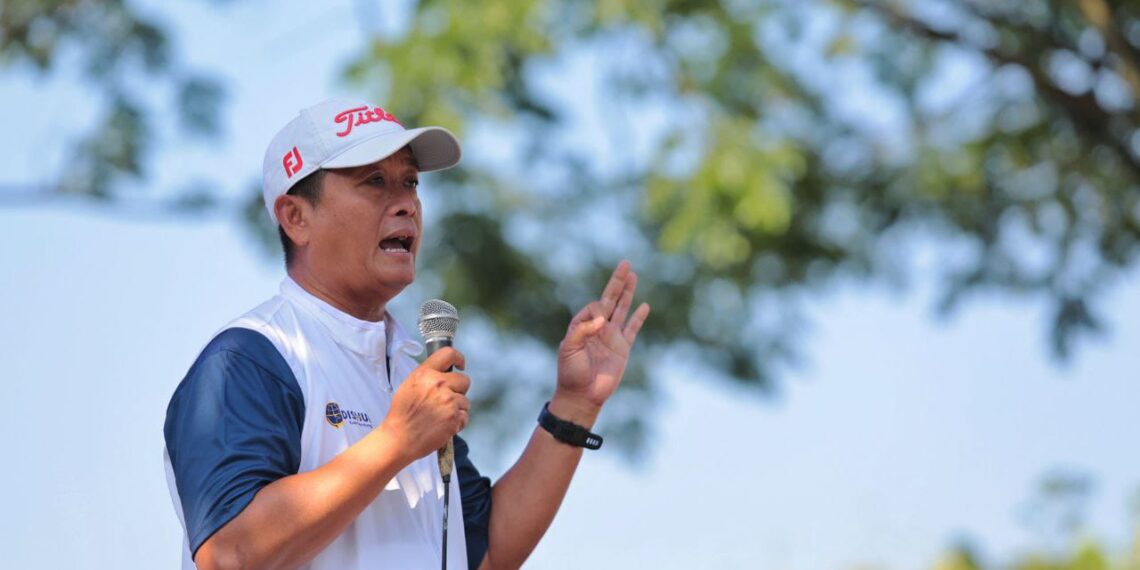 Bambang Tirtoyuliono Jadi Pj Wali Kota Bandung, Ini Harapan Ema