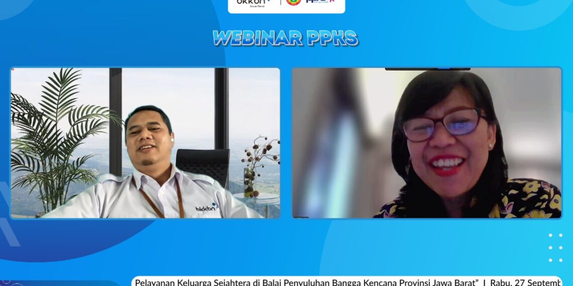 99 Ribu Perawat Siap Dukung PPKS di Jabar