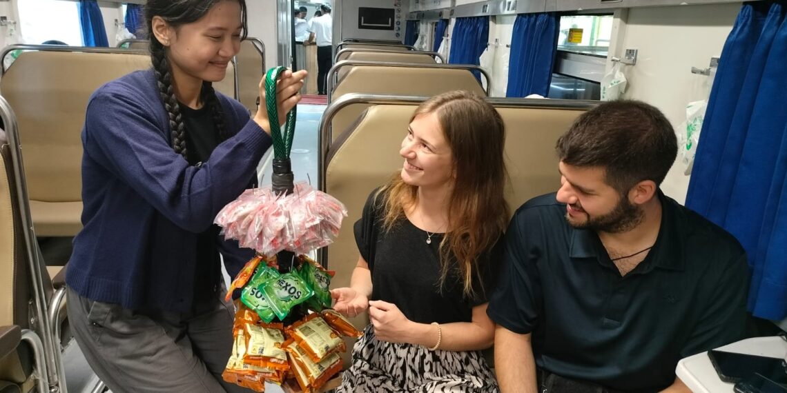 Jangan Sampai Ketinggalan, Ada Sensasi Klasik di KLB Nostalgic Culinary