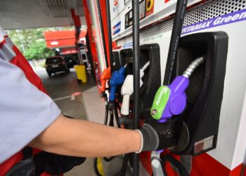Kenali Pertamax Green, BBM Baru yang siap Geser Pertalite