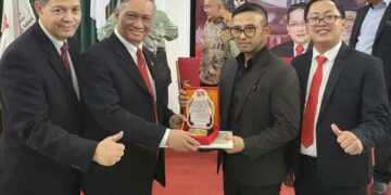 SPI Jabar Ingin Jadikan Advokat Sebagai Profesi Mulia
