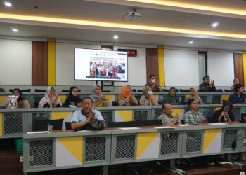SBM ITB Kembali Gelar Coaching Clinic UMKM Jabar 2023