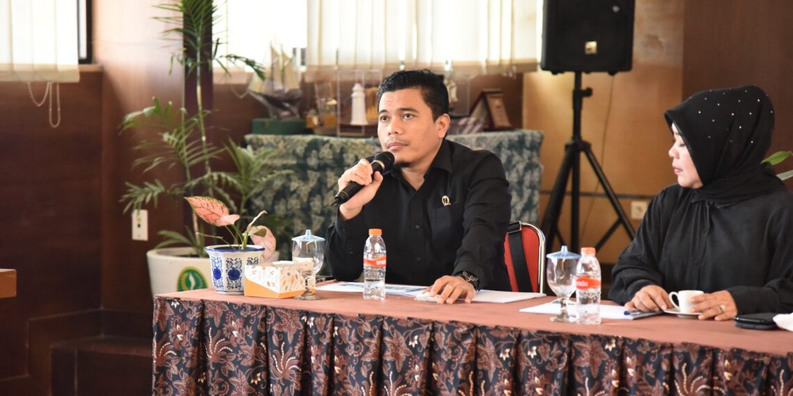 Raperda Penyelenggaran Kepariwisataan, Ini Harapan Bapemperda DPRD Jabar