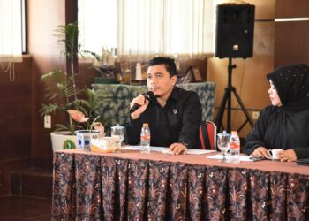 Raperda Penyelenggaran Kepariwisataan, Ini Harapan Bapemperda DPRD Jabar