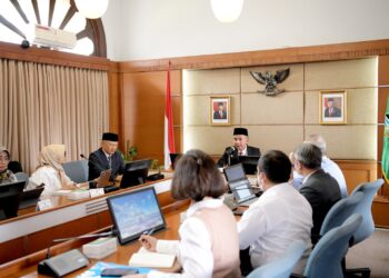 Jelang Operasional Komersial Kereta Cepat Jakarta-Bandung, Pemdaprov Jabar Akan Gandeng UMKM