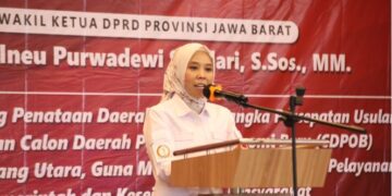 DPRD Jabar Harap Pemerintah Pusat Cabut Moratorium CDPOB