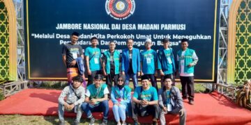 Tahun Politik, Parmusi Diminta Ciptakan Situasi Kondusif