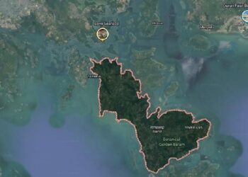 Pemerintah Dukung Percepatan Eco-City Rempang