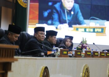 AKD Fraksi Partai Demokrat DPRD Jawa Barat Resmi Berubah