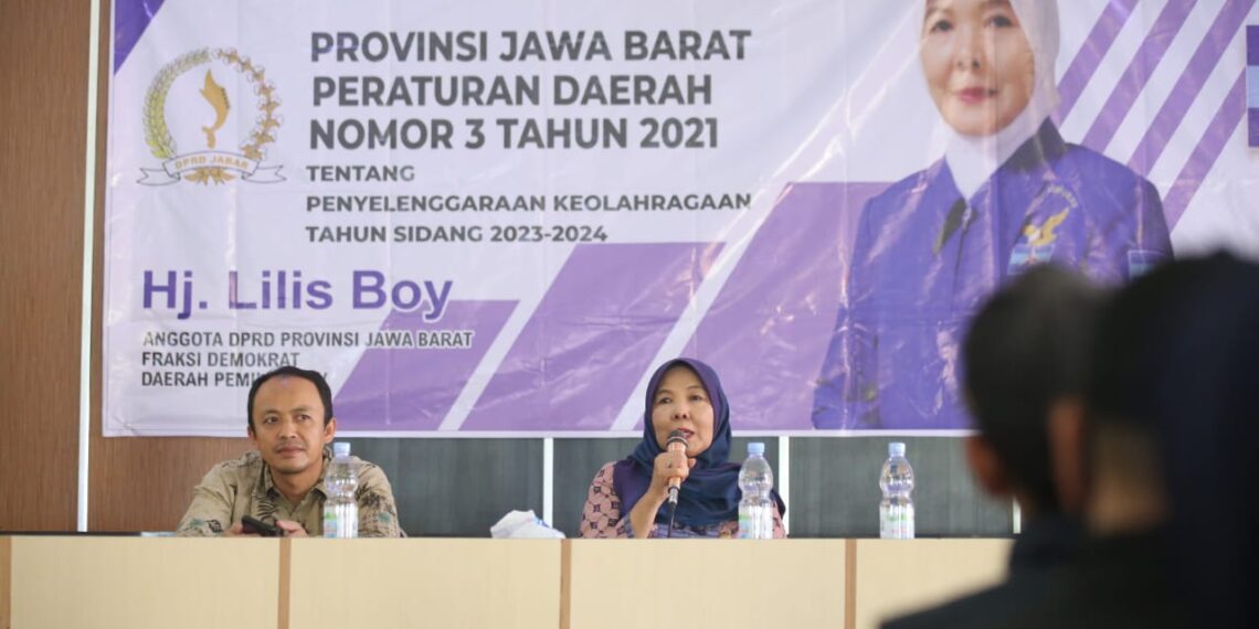 Lilis Boy Menyoroti Peningkatan Kasus Kekerasan pada Anak