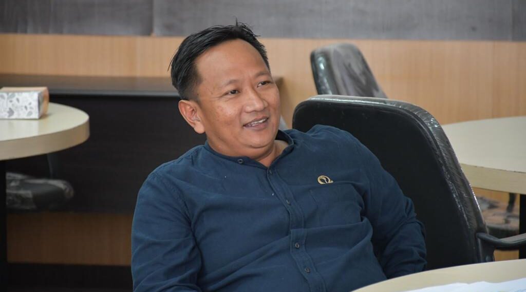 Komisi I DPRD Jawa Barat Ingatkan Antisipasi Kerawanan Jelang Pemilu 2024