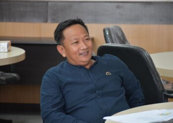 Komisi I DPRD Jawa Barat Ingatkan Antisipasi Kerawanan Jelang Pemilu 2024