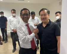 Senior Alumni Unpad Balad Ganjar Syarif Bastaman: Yenny Wahid Jadi Tambahan Energi Luar Biasa Untuk Ganjar-Mahfud, Terutama di Jabar