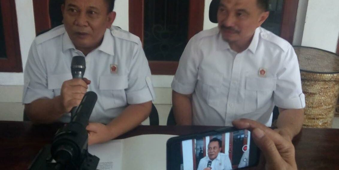 Gerindra Jabar Usulkan Gibran Rakabuming Raka Jadi Cawapres Prabowo