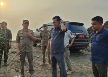 Masalah Sampah Jadi Perhatian Satpol PP Jabar