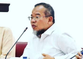Anwar Yasin: Pengelolaan Lingkungan Hidup Untuk Antisipasi Dampak Ekonomi
