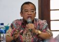 Gelar Reses I, Legislator H.Anwar Yasin Kunjungi Dapil