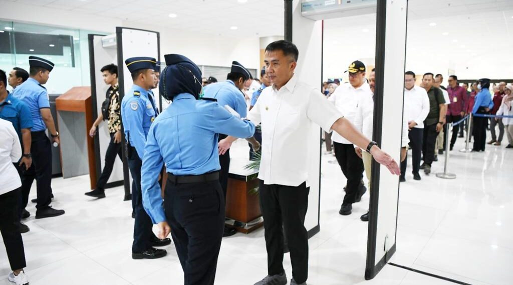 Bandara Kertajati Siap Terima Peralihan Penerbangan dari Husein Sastranegara