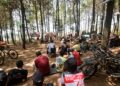 BikeCamping 2023 Jadi Ajang Pertemuan Pelaku Industri Sepeda Dunia
