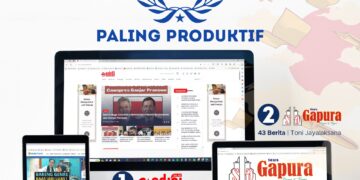 IPKB Jabar Umumkan Pemenang Anugerah Jurnalistik 2023
