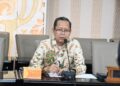 Masuk Tahun Politik, Daddy Rohanady: Tugas dan Fungsi Dewan Tetap Berjalan