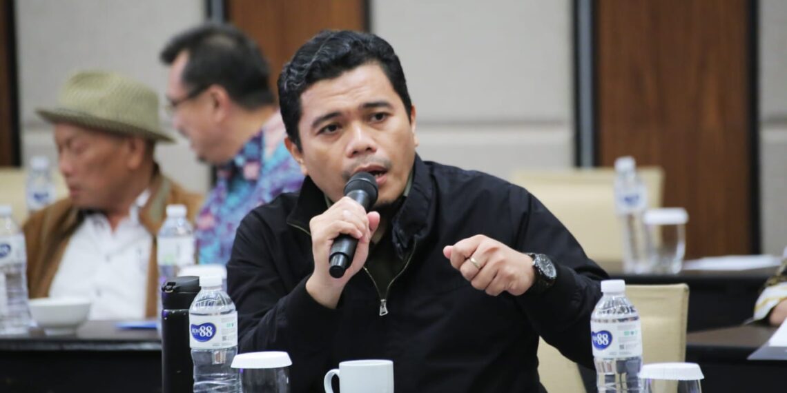 UU Keparwisataan Dinilai Sudah Tak Relevan dengan Perkembangan