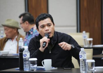 UU Keparwisataan Dinilai Sudah Tak Relevan dengan Perkembangan