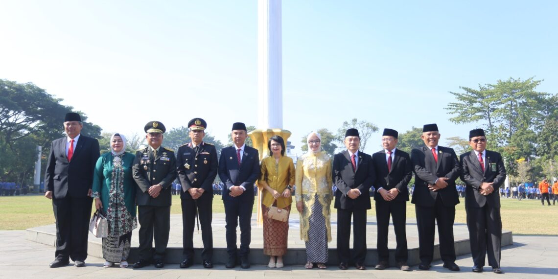 DPRD Jabar Ajak Masyarakat jaga Stabilitas dan Amalkan Pancasila