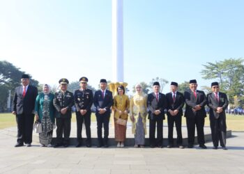 DPRD Jabar Ajak Masyarakat jaga Stabilitas dan Amalkan Pancasila