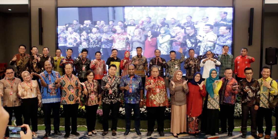 Perpres 53 Tahun 2023, Ineu Purwadewi Sundari Berharap ADPSI dan ASDEPSI Satu Persepsi