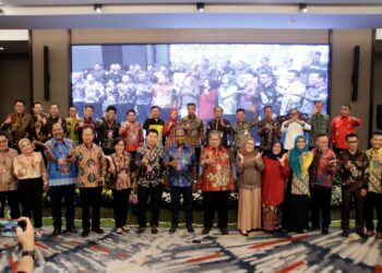 Perpres 53 Tahun 2023, Ineu Purwadewi Sundari Berharap ADPSI dan ASDEPSI Satu Persepsi