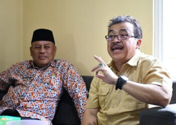 Miliki Potensi Besar Komisi I Dorong DPMD Jabar Fasilitasi Anggaran Bumdes Taringgul Tonggoh