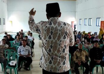 Anwar Yasin: Perda PPA, Tekan Jumlah Kasus Kekerasan Pada Anak