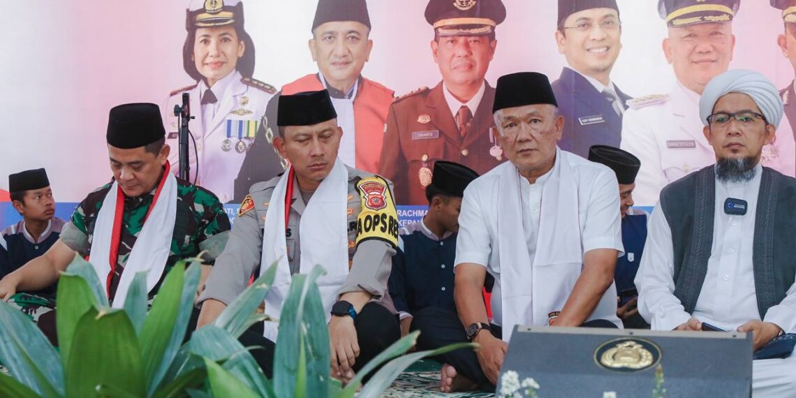 Tahun Pemilu, Pj Wali Kota: Jaga Netralitas ASN