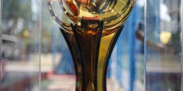 Forkopimda Cup, Silahturahmi Sekaligus Gali Potensi Jiwa Atletik Pimpinan Daerah