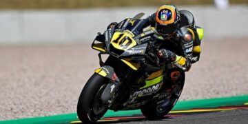 Marini : Peraturan Motogp Harus Seperti Sepak Bola!